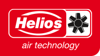Helios Ventilatoren
