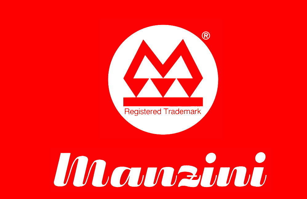 MANZINI PUMPS