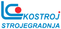 Kostroj Strojegradnja