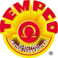 Tempco Electric Heater