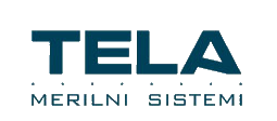 TELA Merilni Sistemi