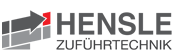 Hensle Zuführtechnik