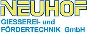Neuhof Gießerei-und Fördertechnik