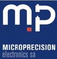 Microprecision Electronics