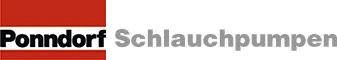 Ponndorf Schlauchpumpen