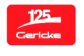 Gericke
