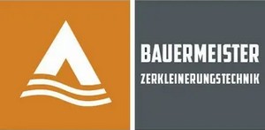 Bauermeister Zerkleinerungstechnik