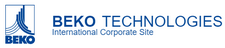 BEKO TECHNOLOGIES