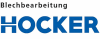 Blechbearbeitung Hocker
