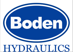 Boden Hydraulics