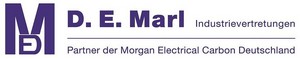 D.E. Marl Industrievertretungen