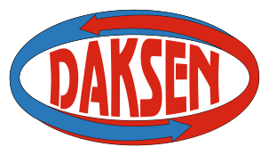 Daksen Industrial Factory