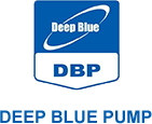 Deep Blue Pump