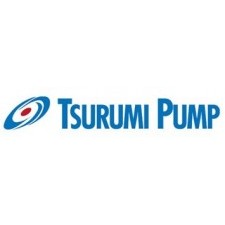 Tsurumi Pump