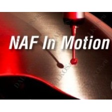 NAF – Neunkirchener Achsenfabrik