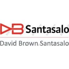 David Brown Santasalo
