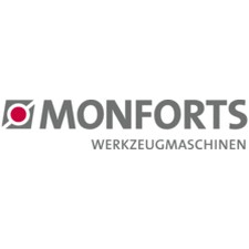 Monforts Werkzeugmaschinen