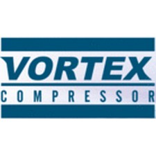 Vortex Compressor