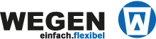  Wegen GmbH