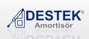 Destek Amortisör