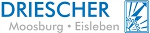 DRIESCHER MOOSBURG - EISLEBEN