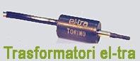 Trasformatori EL-TRA