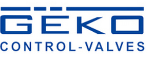GEKO Valves & Controls