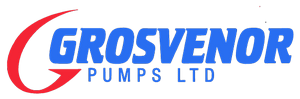 Grosvenor Pumps