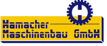 Hamacher Maschinenbau