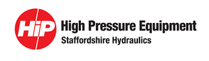 High Pressure Equipment