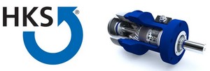 HKS - Hydraulic