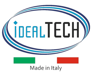  Idealtech 
