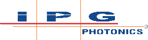 IPG Photonics