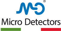 M.D. Micro Detectors