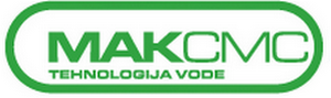 MAK CMC TEHNOLOGIJA VODE