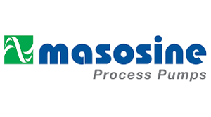 MasoSine Process Pupms