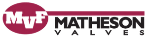 Matheson Valves