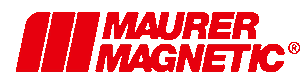 Maurer Magnetic