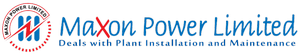 Maxon Power
