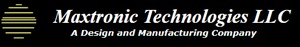 Maxtronic Technologies