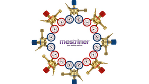 Mestriner Welding