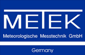 METEK Meteorologische Messtechnik