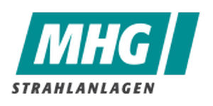 MHG Strahlanlagen