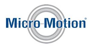 MICRO MOTION