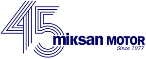 MIKSAN MOTOR