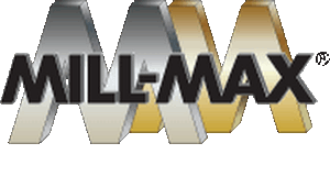 MILL-MAX