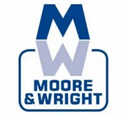 MOORE & WRIGHT