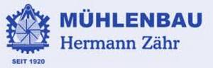 Mühlenbau Hermann Zähr