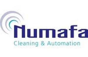 Numafa Cleaning & Automation
