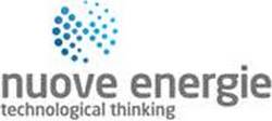 Nuove Energie